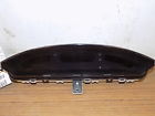 78100svba020m1 171641057lkq Acura Csx Civic Upper Speedometer Speedo Cluster Kph Oem