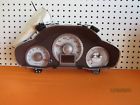 78100szba3131m1 Original Honda Oem Pilot Speedometer Instrument Gauge Cluster