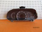 78100t2fa120m1 78100t2fa120 Original Honda Oem Accord Speedometer Instrument Gauge Cluster