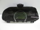 78100t3za022 179507382lkq Honda Accord Sedan Speedometer Speedo Cluster Miles Oem Lkq