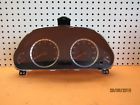 78100ta6a030 Original Honda Oem Accord Speedometer Instrument Gauge Cluster