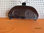 78100tp6a110m1 Original Honda Oem Accord Crosstour Speedometer Instrument Cluster