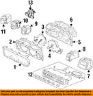 78120s30a03 Honda Oem 97-01 Prelude-fuel Gauge