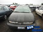 7812250 96 Series Speedometer Sedan 95 Sohc Saturn Cluster