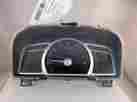 78200-sva-a040-m1 2008 07-09 Honda Civic Oem 1.8l Lx Speedometer Cluster