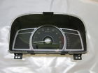 78200-sva-a24 172294119lkq Honda Civic Ex At Tachometer Odometer Cluster Oem