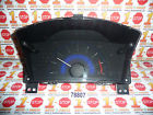 78200-tr0-a41 Honda Civic Speedometer Instrument Cluster Oem
