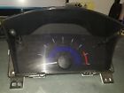 78200-tr3-a211-m1 Honda Civic Ex Automatic Gauge Cluster