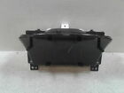 78200-ts8-a031 197432535lkq Honda Civic Lower Assembly Tachometer Tach Oem