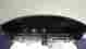 78200snaa141 78200snaa14 Original Honda Oem Civic 1.8 Upper Speedometer Instrument Gauge Cluster 56k Miles 50699