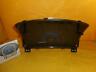 78200tr3a41 Honda Civic Speedometer Instrument Cluster Dash Panel Gauges