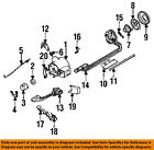 7827235 Gm Oem Steering Cap