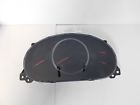 786721221336 Mazda Speedometer Instrument Cluster Mph Oem
