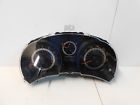 786721228144 Scion Tc Sport Speedometer Instrument Cluster Odometer Mph