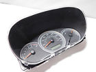 786721229943 Subaru Speedometer Impreza Instrument Cluster Mph Oem