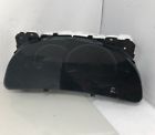 786721292602 Toyota Camry Hybrid Speedometer Instrument Cluster Mph Oem