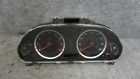 787-ta0-a410-m1 Honda Accord Sedan Exl Speedometer Instrument Gauge Cluster