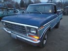 348419 79 78 Speedometer F150 75 Ford 76 Head Mph 77 100