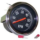 J5459418 79 78 81 80 Jeep Crown 85 Cj7 Cj5 86 82 84 Scrambler 83 Tachometer