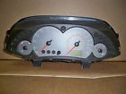 Ff100 792 86 2.0l Speedo Dohc 03-04 Cluster 2.3l Focus Miles Instrument