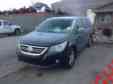 7b0920851a Routan 09 Kph 10 Id Cluster 283227 Speedometer