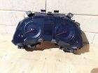 Jk602 7g 3c71 Infiniti Sedan Speedometer Gauge Instrument Cluster Panel Oem