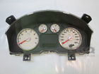 7g1t-10849-ec 7g1t10849ec 138720902lkq Ford Five Hundred Limited Oem Speedometer Cluster Lkq