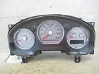 7l34-10849-kab 176585007lkq Ford Harley Davidson Speedo Cluster Speedometer Kph Oem