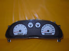 7l5410849dk Ford Speedometer Instrument Cluster