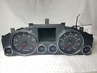 257-63636 7l6920981 Speedometer Cluster 04-06 Vw