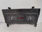 7l7t-10849-cb 179914344lkq Lincoln Navigator Mph Speedometer Speedo Head Cluster Miles Oem Lkq