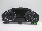 7p6920980 177474532lkq Volkswagen Vw Touareg Speedo Speedometer Head Cluster Display Miles Oem