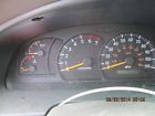 185220 8 Toyota Mph Speedometer Tachometer Cyl 01 Cluster Tundra 02 00