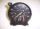 4u163 80-85 Malibu Trip Speedometer Monte Carlo Camino El