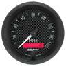 8088 Auto Meter Gt Speedometer Mph Programmable