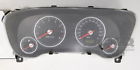 119865599 8100a015 Chrysler 05 2005 Sebring Coupe Speedometer Cluster 6 Cyl 95k Miles Oem Lkq