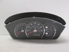 8100a346 169218975lkq Mitsubishi Endeavor Speedometer Speedo Cluster Miles Oem Lkq
