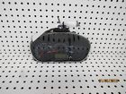 8100c577 Original Mitsubishi Oem Mirage Speedometer Instrument Gauge Cluster