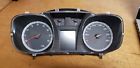 812703197 Gm Chevrolet Equinox Terrain Speedometer Cluster Odometer Oem