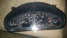 328coupe 820 62.11-8 379 Bmw Cluster Oem 1998 Speedometer E36