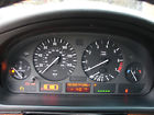 82118381197 Oem Bmw Speedometer Instrument Gauge Cluster
