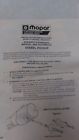8240052 Mopar Pickup Control Cruise Package Speed Automatic -1990 Nos Diesel