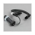 82646 2 Stewart Warner Two Speedometer Sending Unit Inductive Magnet Thread