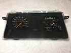 83010-28161 Toyota Van Instrument Gauge Cluster Speedometer