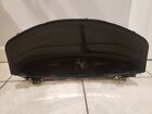 257410-3220 83010-50602 Lexus Instrument Speedometer Cluster Gauge Dash Panel Unit Oem