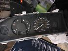 83200-1a391 Toyota Nd Denso Corolla Instrument Cluster Speedometer Oem