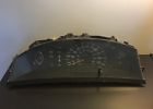 83150-28020 83200-28670 Toyota Oem Previa Van Instrument Speedometer Gauge Cluster