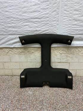 3513 8322 2002 Pontiac Firebird Ws6 Oem T Top Headliner Used Local Pickup Only