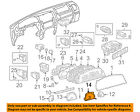 8322035430 Toyota Oem Head