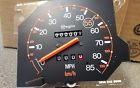 83500080 Speedometer
